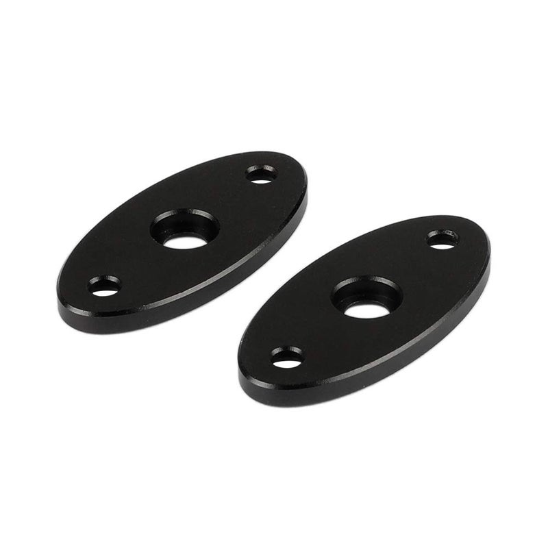 CAMVATE Wall Mount Base Plate for Support Holder Accessories (2 Pieces) - 2106 - Image 1